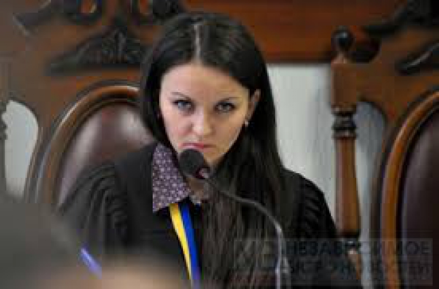 Жена прокурор Киева. Агентство по расследованию.
