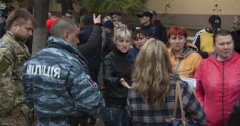 Проклятое место. В Белгороде-Днестровском обувная фабрика травит людей