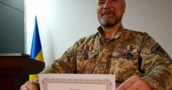 З’явилися нові деталі шокуючого вбивства ветерана АТО