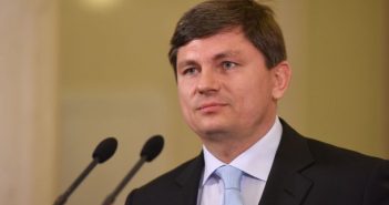 У Порошенко назвали условия, при которых законопроект о деоккупации Донбасса поступит в ВР
