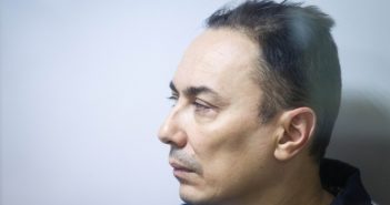 Подозреваемый в сотрудничестве с боевиками Безъязыков объявил голодовку в Лукьяновском СИЗО