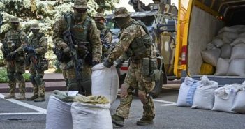 Глибокі чорні надра: чому видобутком бурштину зацікавилися НАБУ та САП