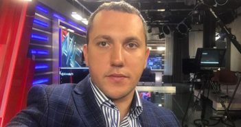 Нардеп Линько заявил, что на самом деле главный редактор Страна.ua Гужва требовал от него деньги за непубликацию