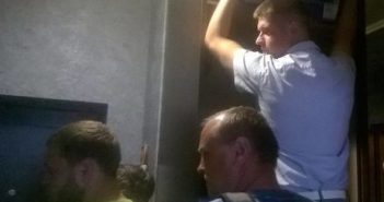 Гужве сообщили о подозрении
