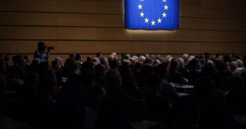 Евросоюз продлил санкции в отношении РФ за аннексию Крыма
