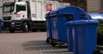 Больше 6 тыс. тонн отходов и две недели на вывоз. Во Львове начали избавляться от накопившегося мусора
