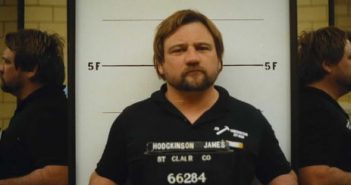 У напавшего на конгрессмена США нашли список потенциальных жертв