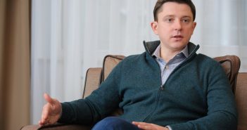 САП просит снять неприкосновенность с Довгого