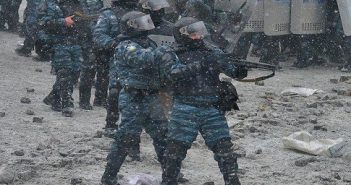 Адвокат: По делу о расстрелах на Майдане опрошено до 70% свидетелей