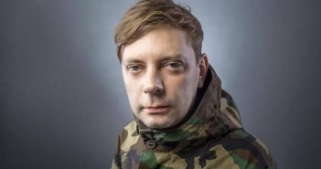 Пресс-секретарь “Правого сектора” попал в аварию
