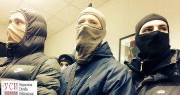 Как легализовать рейдерство. История создания охранного агентства “Антикиллер”