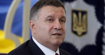 По словам Авакова, в Украине 500 бывших АТОшников покончили с собой