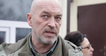 Тука отодвинул сроки освобождения Донбасса