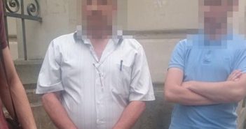 Во Львовской области главред интернет-издания требовал взятку у чиновника за прекращение журналистского расследования – СБУ