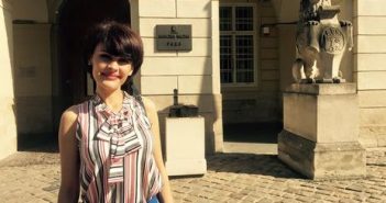 Ответ Березюку: чиновница Львовской ОГА объявила голодовку