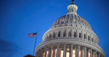 Новый удар. США готовят санкции против России