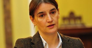 Премьер-министром Сербии впервые станет женщина. Она открыто говорила о своей гомосексуальности