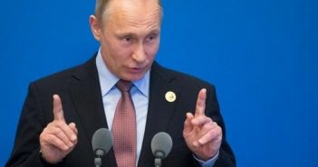 Путин сделал заявление по решению конфликта на Донбассе