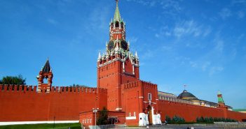 “Вашингтон ллє воду на млин війни”: у Москві відповіли на санкції США проти РФ