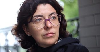 Оксана Сыроид: Администрация президента намеревалась утопить Львов в мусоре