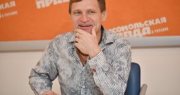 Полиция завершила проверку по поводу “гетто” Скрипки