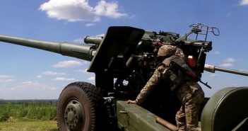 Влада таємно готує законопроект про звільнення окупованого Донбасу