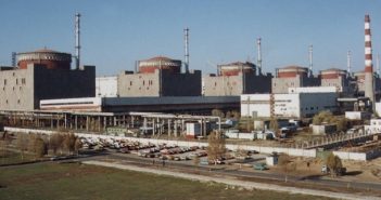 Опубликован график закрытия украинских АЭС