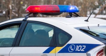 У Дніпрі затримали жінку, яка ударила молотком бійця АТО в Оперному театрі