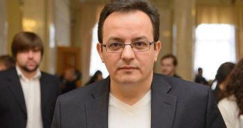 Березюк объявил голодовку
