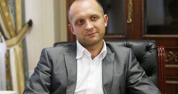 Представление ГПУ: Поляков через помощницу получил взятку $7500