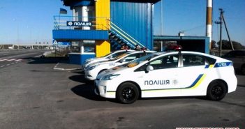 Полиция с большой дороги: чем будут заниматься новые патрули