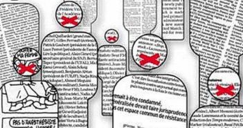 “Да – это борьба!” – У Авакова анонсировали новые обыски в СМИ
