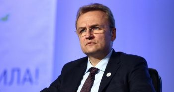Садовой анонсировал строительство завода по переработке мусора