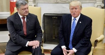 Порошенко и Трамп остались довольны встречей: США продлят санкции против России, а мы будем покупать у них уголь