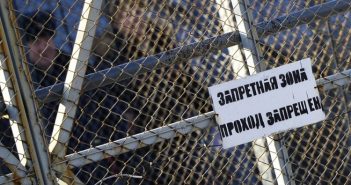 Банда грабителей с Таирова может выйти на свободу за деньги
