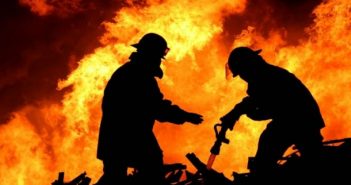 Сколько украинцев погибли в пожарах с начала года: ужасающие цифры