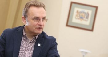 Я сегодня могу выйти и посмотреть в глаза каждому львовянину, – Садовый