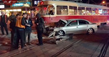 У Києві у ДТП розбився нардеп Олег Барна – соцмережі