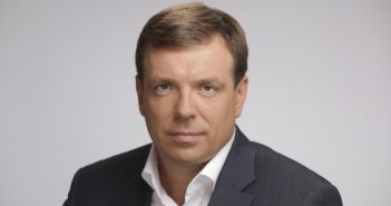 В “Оппозиционном блоке” посоветовали Рабиновичу назвать свою партию “За життя по-новому”