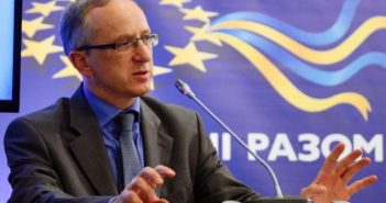 Томбинский: Украине необходимо покончить с имитацией реформ