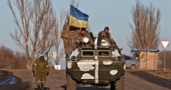 Отмена АТО: генерал назвал условие силового освобождения Донбасса
