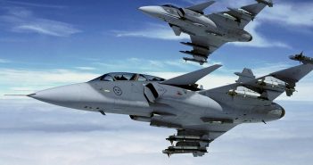 ВВС США нанесли ошибочный авиаудар по афганским полицейским и военным, есть погибшие