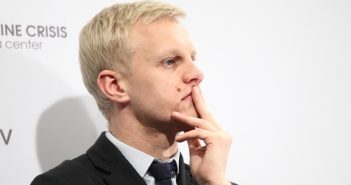 Как в американских СМИ украинских антикоррупционеров коррупционерами сделали