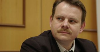 Поляка назначают руководить украинской газовой трубой