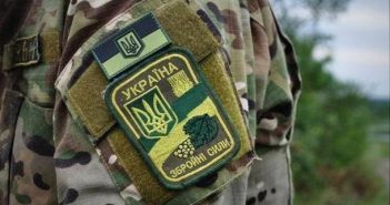Бойцов ВСУ заподозрили в убийстве на Донбассе
