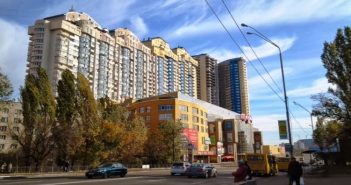 Падение цен и Майдан обманутых жильцов. Что будет с украинским рынком недвижимости
