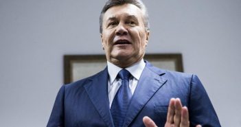 Сегодня суд продолжит рассмотрение дела Януковича о госизмене