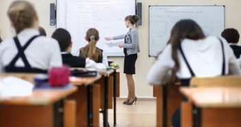 Развитие или деградация. Что изменится для украинских школьников с 1 сентября