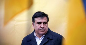 Саакашвили заявил, что вернется в Украину 10 сентября