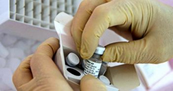 «Друзі» Держветфітослужби продали Держпродспоживслужбі вакцини проти сказу на 33 мільйони